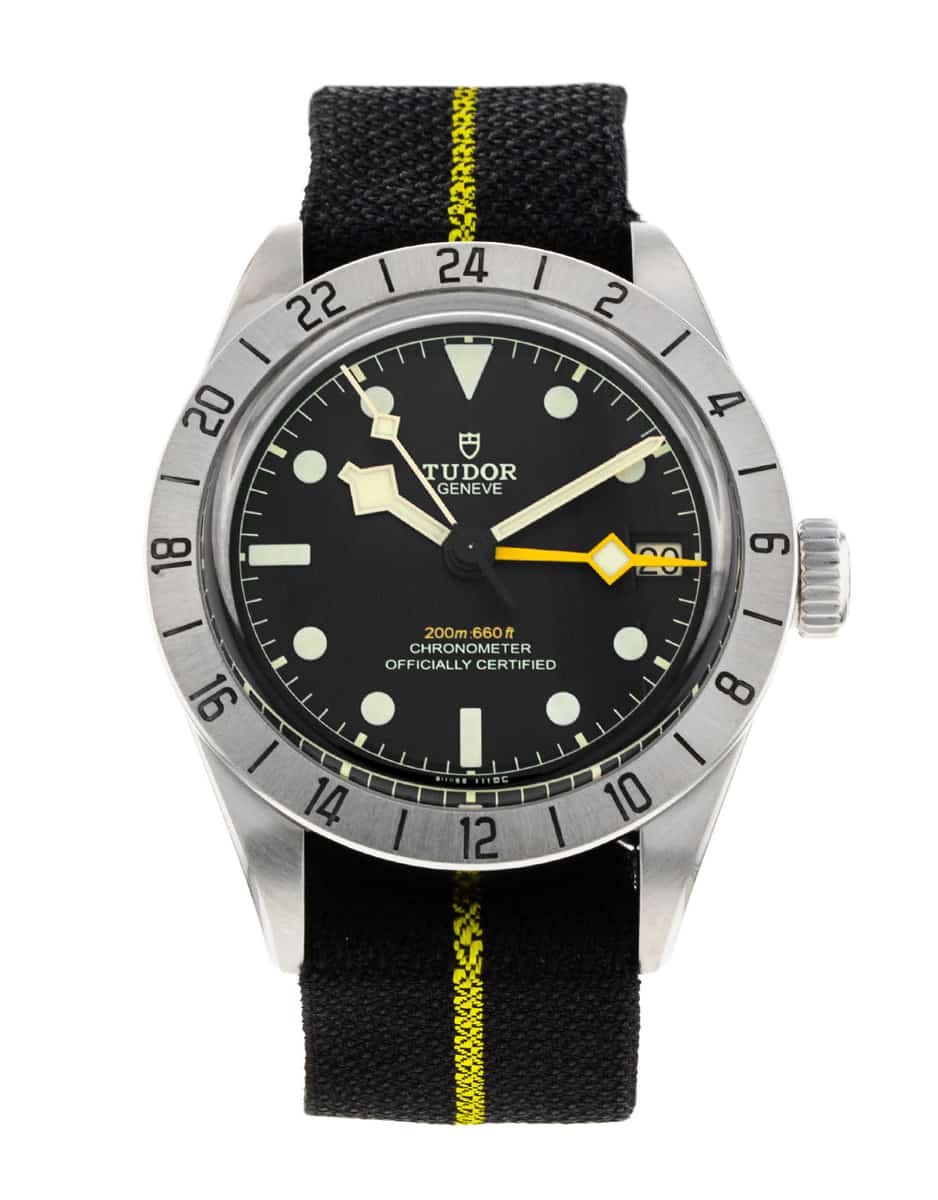 Tudor Black Bay Pro M79470-0002 Tudor Black Bay Pro M79470-0002